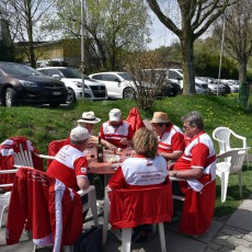 Ouverture du Verney 2019