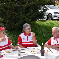 Ouverture du Verney 2019