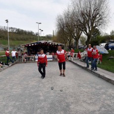 Ouverture du Verney 2019