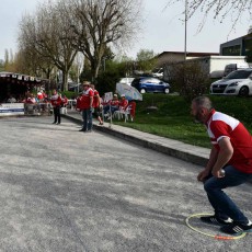 Ouverture du Verney 2019