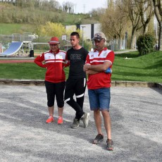 Ouverture du Verney 2019