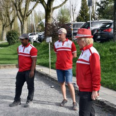 Ouverture du Verney 2019