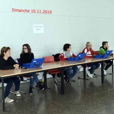 Lotos 2019