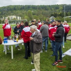Ouverture du Verney 30.04.2023