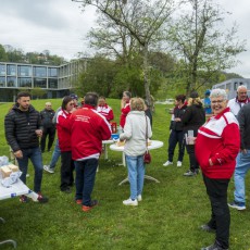 Ouverture du Verney 30.04.2023