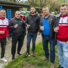 Ouverture du Verney 30.04.2023