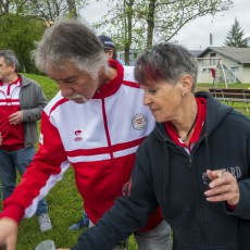 Ouverture du Verney 30.04.2023