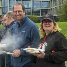 Ouverture du Verney 30.04.2023
