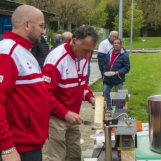 Ouverture du Verney 30.04.2023