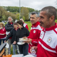 Ouverture du Verney 30.04.2023