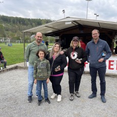 Ouverture du Verney 30.04.2023