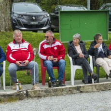 Ouverture du Verney 30.04.2023