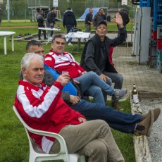 Ouverture du Verney 30.04.2023