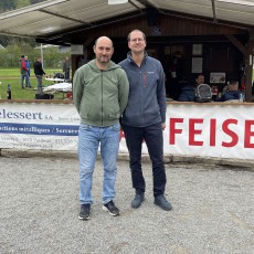 Ouverture du Verney 30.04.2023