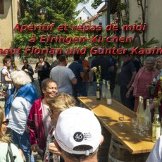 35ème anniversaire du 27-29.05.23