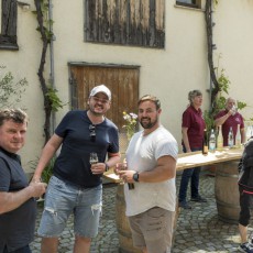 35ème anniversaire du 27-29.05.23