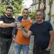 35ème anniversaire du 27-29.05.23