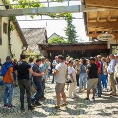 35ème anniversaire du 27-29.05.23