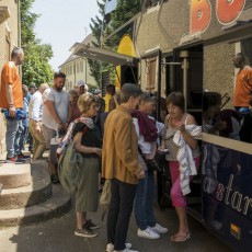 35ème anniversaire du 27-29.05.23
