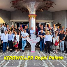 35ème anniversaire du 27-29.05.23