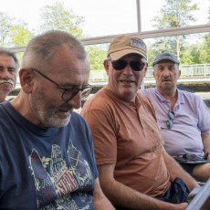 35ème anniversaire du 27-29.05.23