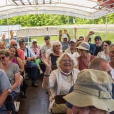 35ème anniversaire du 27-29.05.23