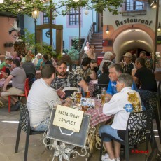 35ème anniversaire du 27-29.05.23