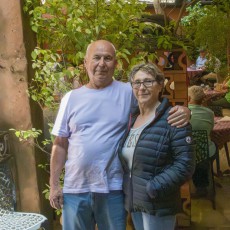 35ème anniversaire du 27-29.05.23