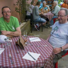 35ème anniversaire du 27-29.05.23