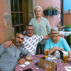 35ème anniversaire du 27-29.05.23