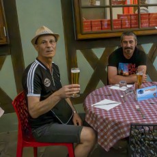 35ème anniversaire du 27-29.05.23