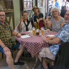 35ème anniversaire du 27-29.05.23