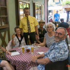 35ème anniversaire du 27-29.05.23