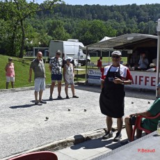 Boules et Cartes 25.06.23