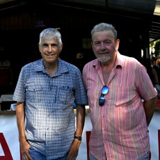 Boules et Cartes 25.06.23