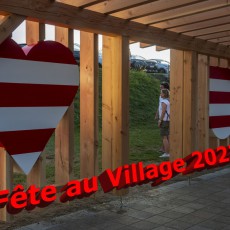 Fête au Village 2023