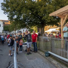 Fête au Village 2023
