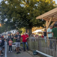 Fête au Village 2023