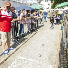 Fête au Village 2023