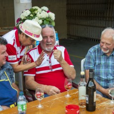 Fête au Village 2023