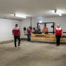 Rencontre Verney - Billens 03.12.2023