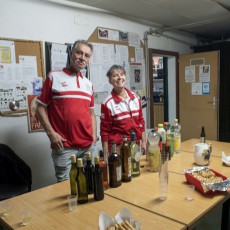 Rencontre Verney - Billens 03.12.2023