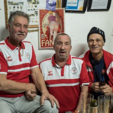 Rencontre Verney - Billens 03.12.2023