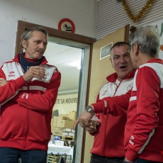 Rencontre Verney - Billens 03.12.2023