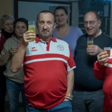 Rencontre Verney - Billens 03.12.2023