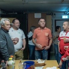 Rencontre Verney - Billens 03.12.2023