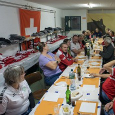 Rencontre Verney - Billens 03.12.2023
