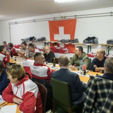 Rencontre Verney - Billens 03.12.2023