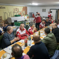 Rencontre Verney - Billens 03.12.2023