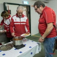Rencontre Verney - Billens 03.12.2023